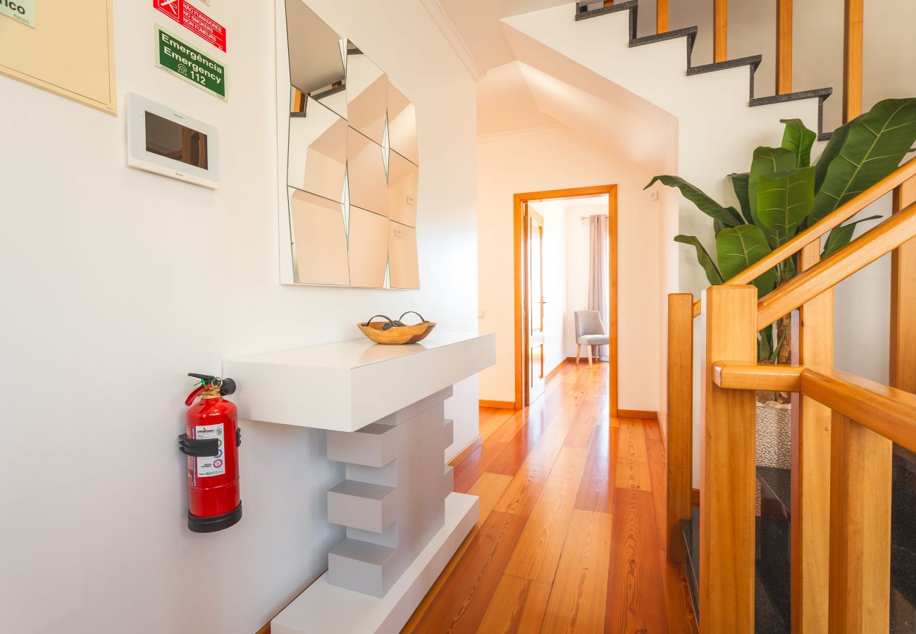 Casa em Funchal - Paradise View by Atlantic Holiday Casa em Funchal - Paradise View by Atlantic Holiday