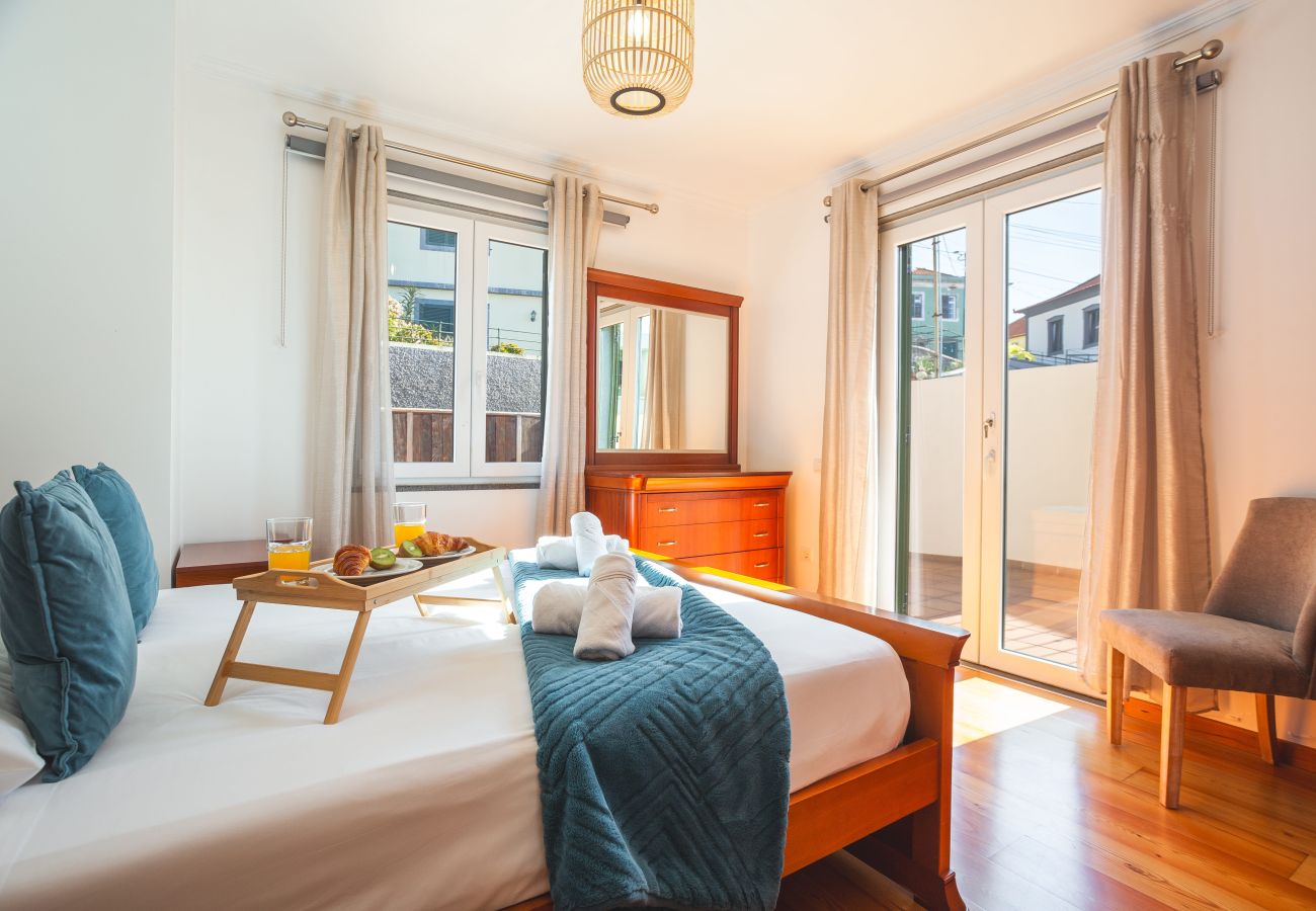 Casa em Funchal - Paradise View by Atlantic Holiday Casa em Funchal - Paradise View by Atlantic Holiday