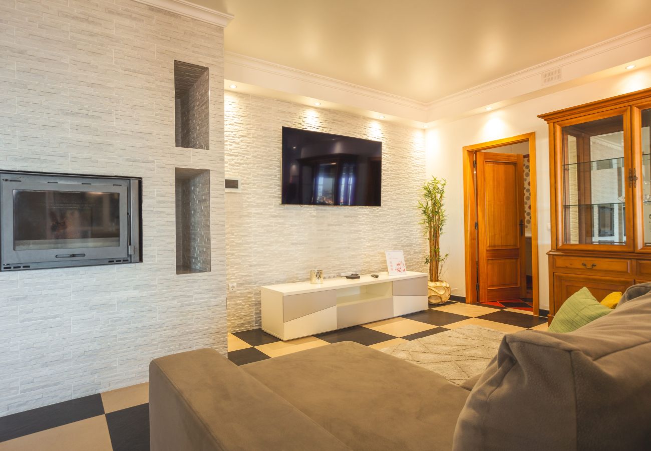 Casa em Funchal - Paradise View by Atlantic Holiday Casa em Funchal - Paradise View by Atlantic Holiday