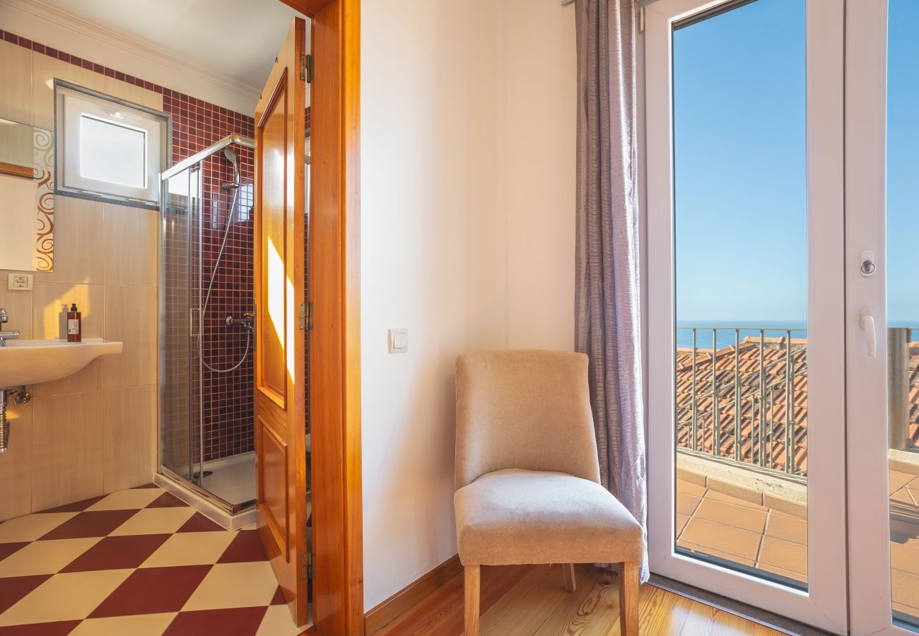 Casa em Funchal - Paradise View by Atlantic Holiday Casa em Funchal - Paradise View by Atlantic Holiday