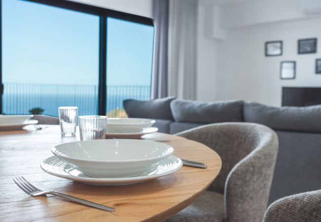 Villa em Porto Moniz - Villa das Escaleiras by Atlantic Holiday Villa em Porto Moniz - Villa das Escaleiras by Atlantic Holiday