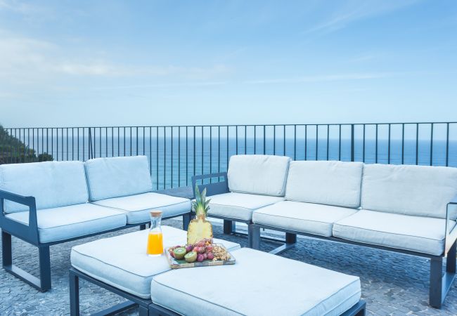 Villa em Porto Moniz - Villa das Escaleiras by Atlantic Holiday Villa em Porto Moniz - Villa das Escaleiras by Atlantic Holiday