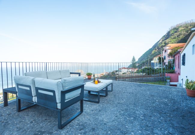 Villa em Porto Moniz - Villa das Escaleiras by Atlantic Holiday Villa em Porto Moniz - Villa das Escaleiras by Atlantic Holiday