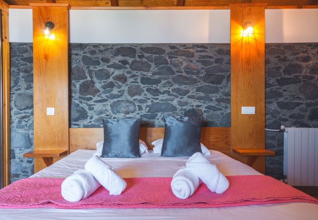 Villa em Porto Moniz - Villa das Escaleiras by Atlantic Holiday Villa em Porto Moniz - Villa das Escaleiras by Atlantic Holiday