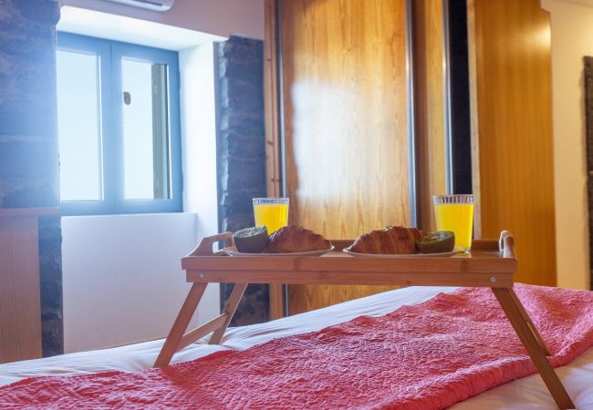 Villa em Porto Moniz - Villa das Escaleiras by Atlantic Holiday Villa em Porto Moniz - Villa das Escaleiras by Atlantic Holiday