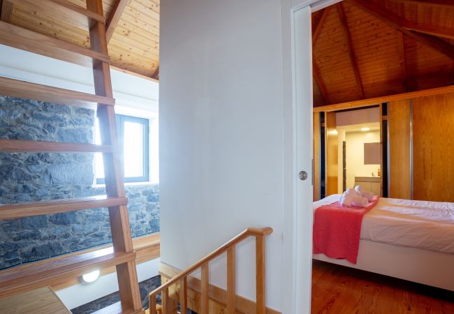 Villa em Porto Moniz - Villa das Escaleiras by Atlantic Holiday Villa em Porto Moniz - Villa das Escaleiras by Atlantic Holiday