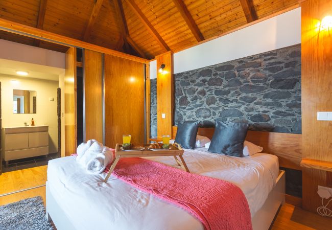 Villa em Porto Moniz - Villa das Escaleiras by Atlantic Holiday Villa em Porto Moniz - Villa das Escaleiras by Atlantic Holiday