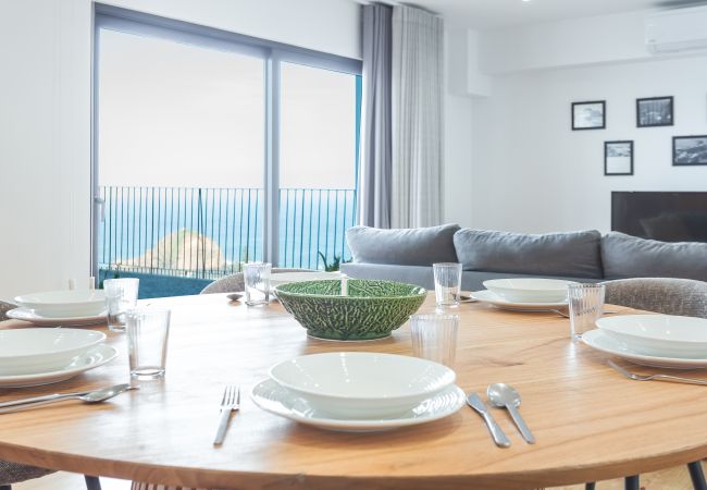 Villa em Porto Moniz - Villa das Escaleiras by Atlantic Holiday Villa em Porto Moniz - Villa das Escaleiras by Atlantic Holiday