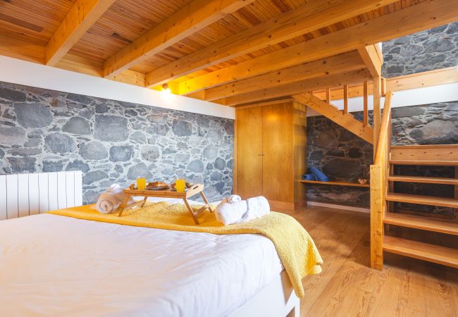 Villa em Porto Moniz - Villa das Escaleiras by Atlantic Holiday Villa em Porto Moniz - Villa das Escaleiras by Atlantic Holiday