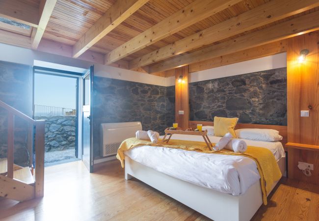Villa em Porto Moniz - Villa das Escaleiras by Atlantic Holiday Villa em Porto Moniz - Villa das Escaleiras by Atlantic Holiday