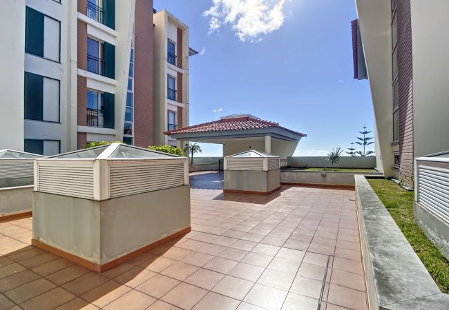 Apartamento em Caniço - Charming Garajau by Atlantic Holiday Apartamento em Caniço - Charming Garajau by Atlantic Holiday