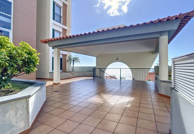 Apartamento em Caniço - Charming Garajau by Atlantic Holiday Apartamento em Caniço - Charming Garajau by Atlantic Holiday