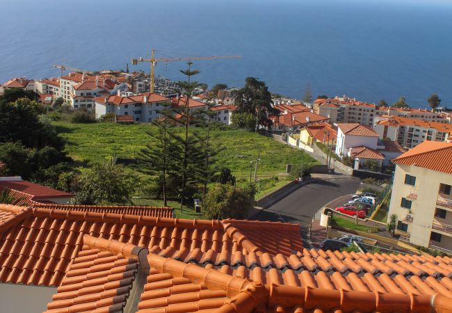 Apartamento em Caniço - Charming Garajau by Atlantic Holiday Apartamento em Caniço - Charming Garajau by Atlantic Holiday