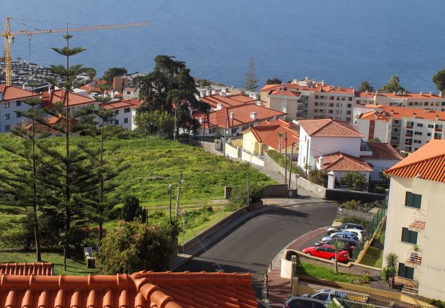 Apartamento em Caniço - Charming Garajau by Atlantic Holiday Apartamento em Caniço - Charming Garajau by Atlantic Holiday