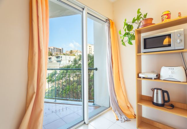 Apartamento em Caniço - Charming Garajau by Atlantic Holiday Apartamento em Caniço - Charming Garajau by Atlantic Holiday