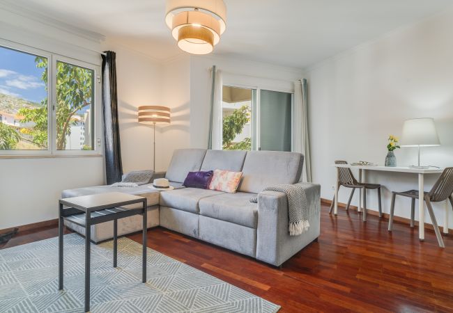 Apartamento em Funchal - Yellow Rose by Atlantic Holiday Apartamento em Funchal - Yellow Rose by Atlantic Holiday