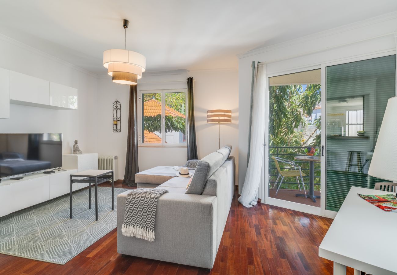 Apartamento em Funchal - Yellow Rose by Atlantic Holiday Apartamento em Funchal - Yellow Rose by Atlantic Holiday