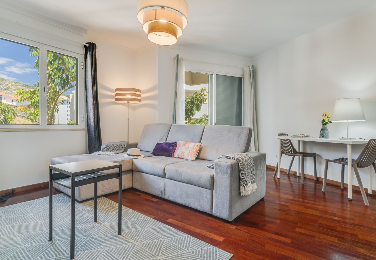 Apartamento em Funchal - Yellow Rose by Atlantic Holiday Apartamento em Funchal - Yellow Rose by Atlantic Holiday