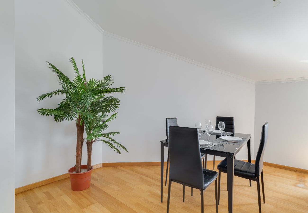 Apartamento em Caniço - Desert Island Apartment Apartamento em Caniço - Desert Island Apartment