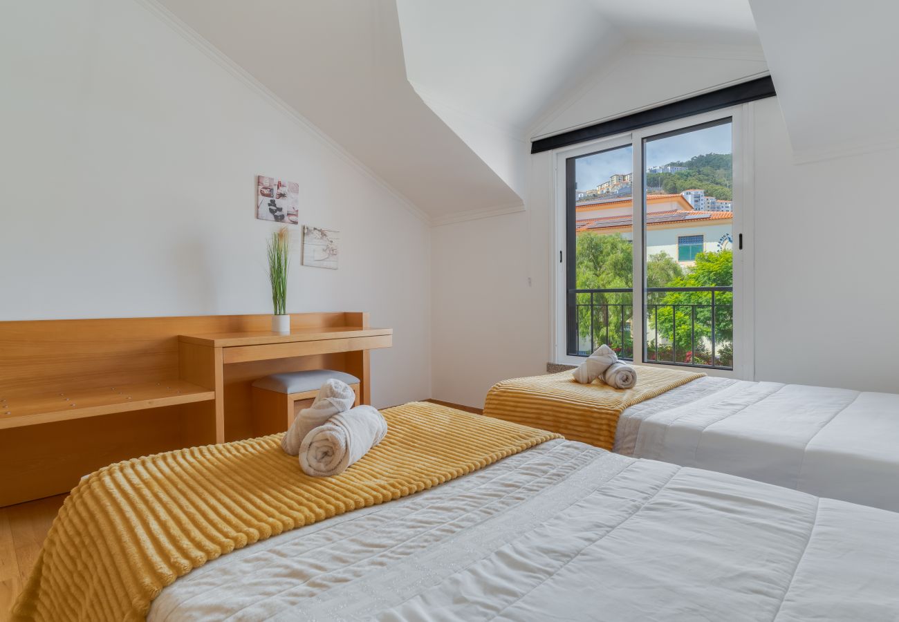 Apartamento em Caniço - Desert Island Apartment Apartamento em Caniço - Desert Island Apartment