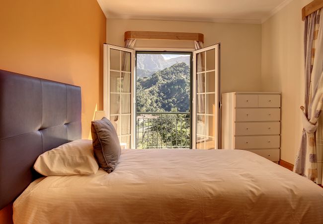 Casa em São Vicente - Mountain View Villa by Atlantic Holiday Casa em São Vicente - Mountain View Villa by Atlantic Holiday