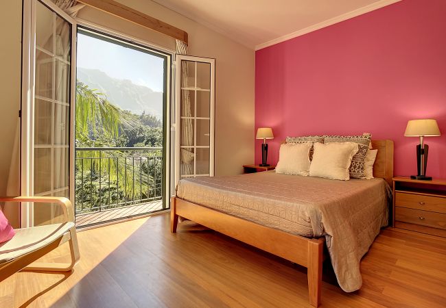 Casa em São Vicente - Mountain View Villa by Atlantic Holiday Casa em São Vicente - Mountain View Villa by Atlantic Holiday