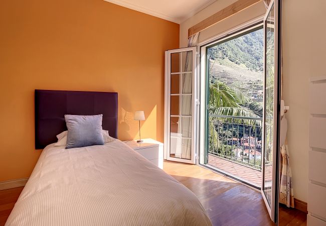 Casa em São Vicente - Mountain View Villa by Atlantic Holiday Casa em São Vicente - Mountain View Villa by Atlantic Holiday
