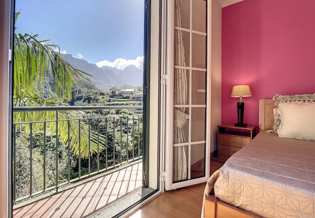 Casa em São Vicente - Mountain View Villa by Atlantic Holiday Casa em São Vicente - Mountain View Villa by Atlantic Holiday
