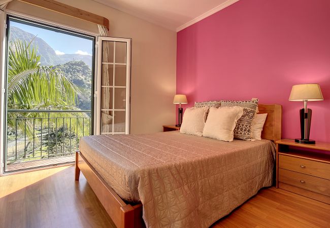 Casa em São Vicente - Mountain View Villa by Atlantic Holiday Casa em São Vicente - Mountain View Villa by Atlantic Holiday