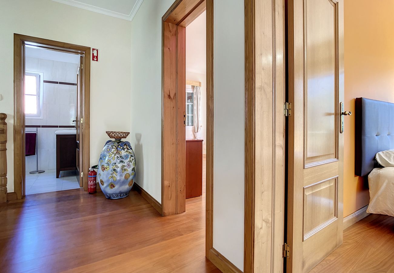 Casa em São Vicente - Mountain View Villa by Atlantic Holiday Casa em São Vicente - Mountain View Villa by Atlantic Holiday