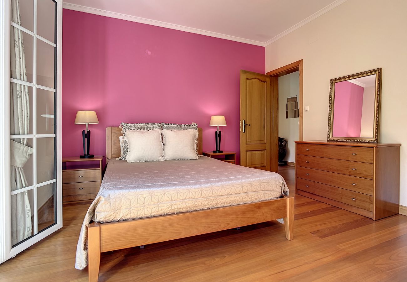 Casa em São Vicente - Mountain View Villa by Atlantic Holiday Casa em São Vicente - Mountain View Villa by Atlantic Holiday