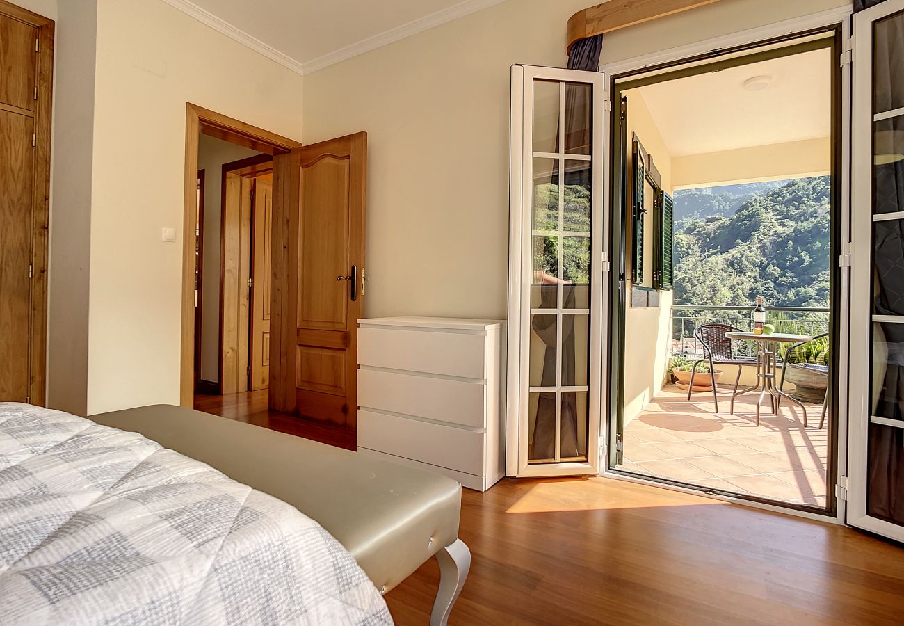 Casa em São Vicente - Mountain View Villa by Atlantic Holiday Casa em São Vicente - Mountain View Villa by Atlantic Holiday