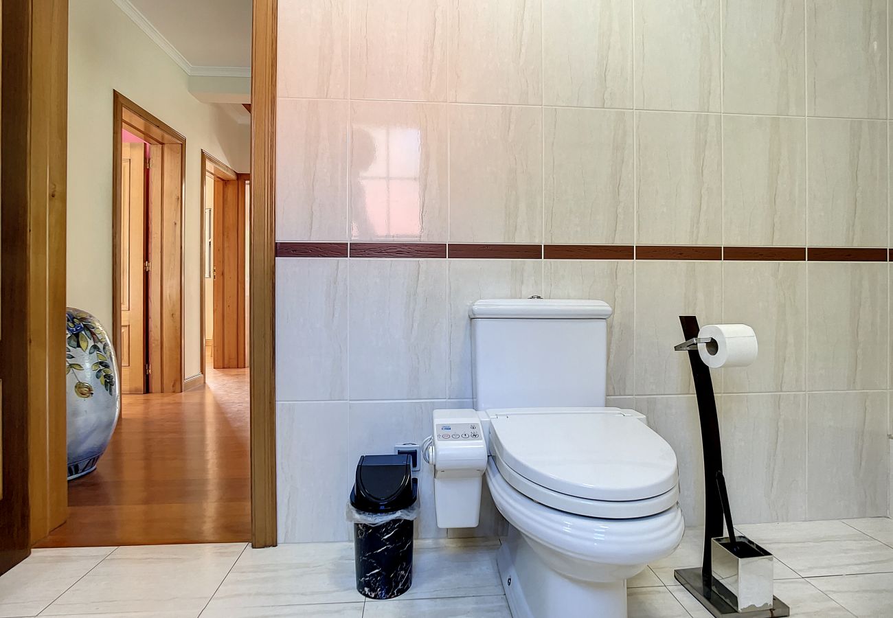 Casa em São Vicente - Mountain View Villa by Atlantic Holiday Casa em São Vicente - Mountain View Villa by Atlantic Holiday