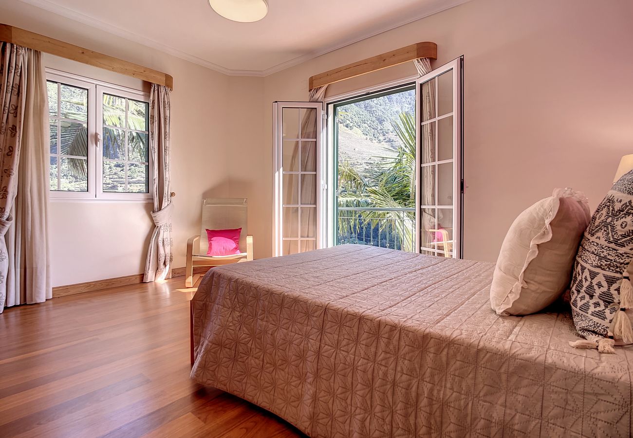 Casa em São Vicente - Mountain View Villa by Atlantic Holiday Casa em São Vicente - Mountain View Villa by Atlantic Holiday