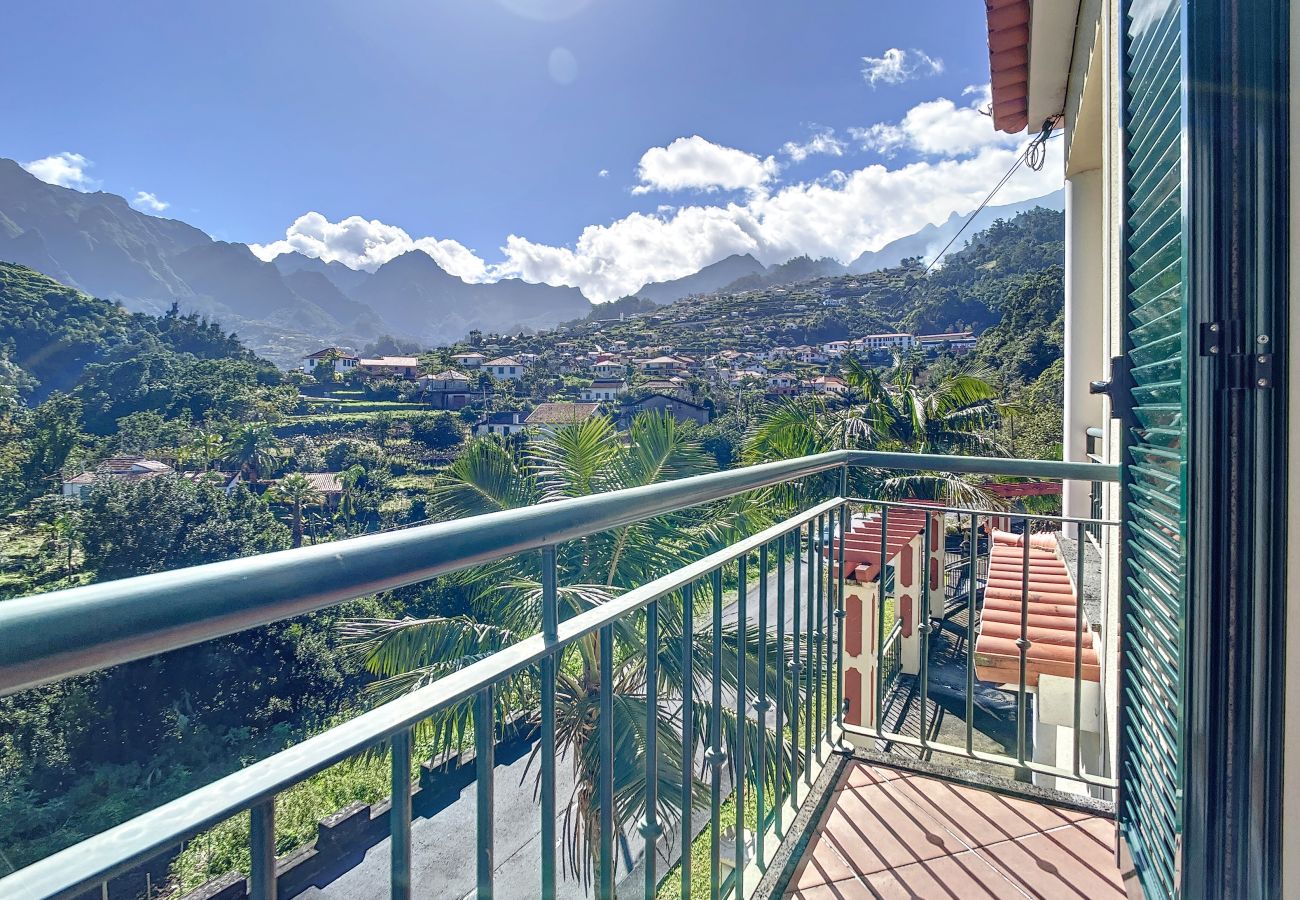 Casa em São Vicente - Mountain View Villa by Atlantic Holiday Casa em São Vicente - Mountain View Villa by Atlantic Holiday