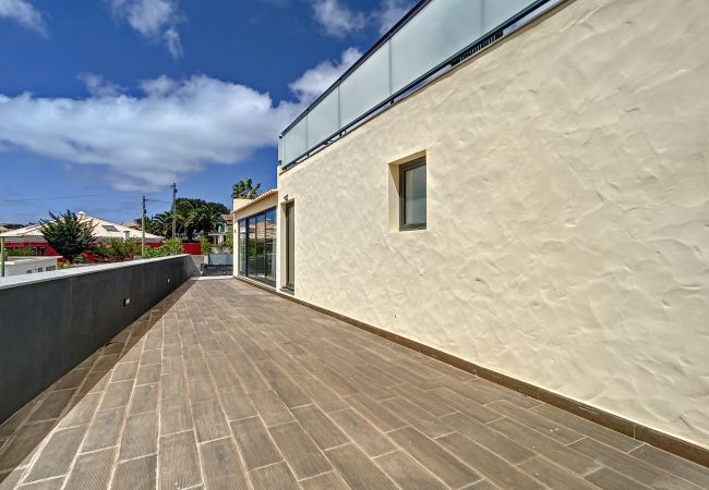 Casa em Porto Santo - Casa da Figueira by Atlantic Holiday Casa em Porto Santo - Casa da Figueira by Atlantic Holiday