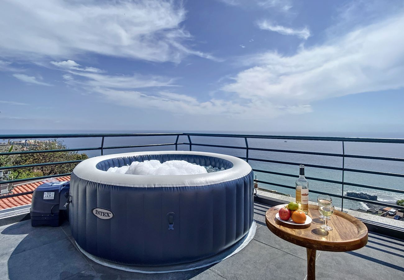 Casa em Funchal - Villa Formosa View by Atlantic Holiday Casa em Funchal - Villa Formosa View by Atlantic Holiday