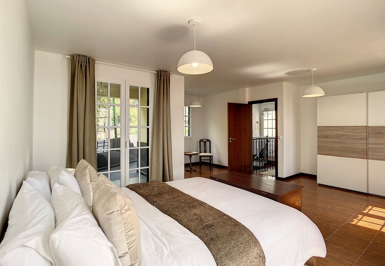 Casa em Funchal - Villa Formosa View by Atlantic Holiday Casa em Funchal - Villa Formosa View by Atlantic Holiday