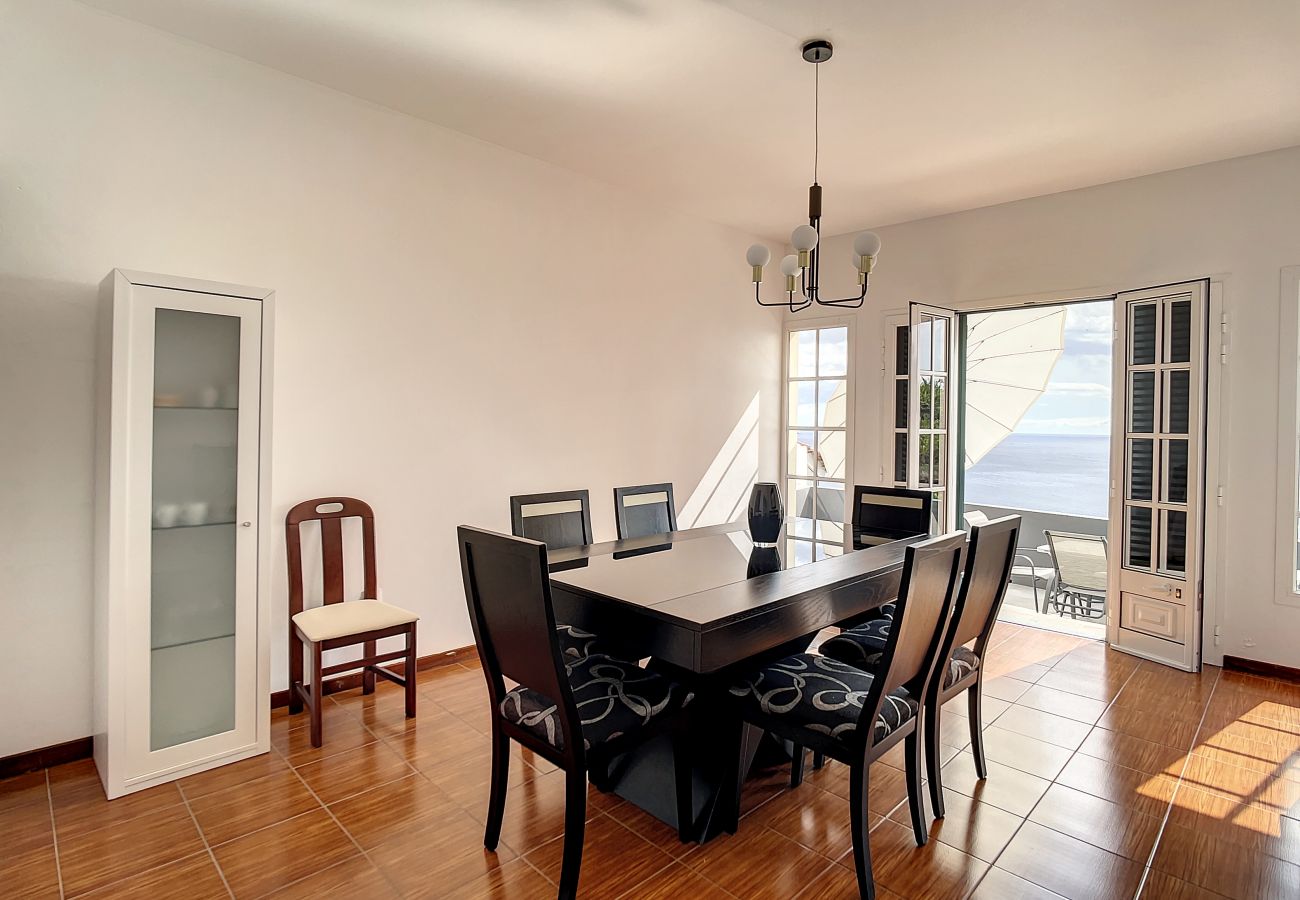 Casa em Funchal - Villa Formosa View by Atlantic Holiday Casa em Funchal - Villa Formosa View by Atlantic Holiday