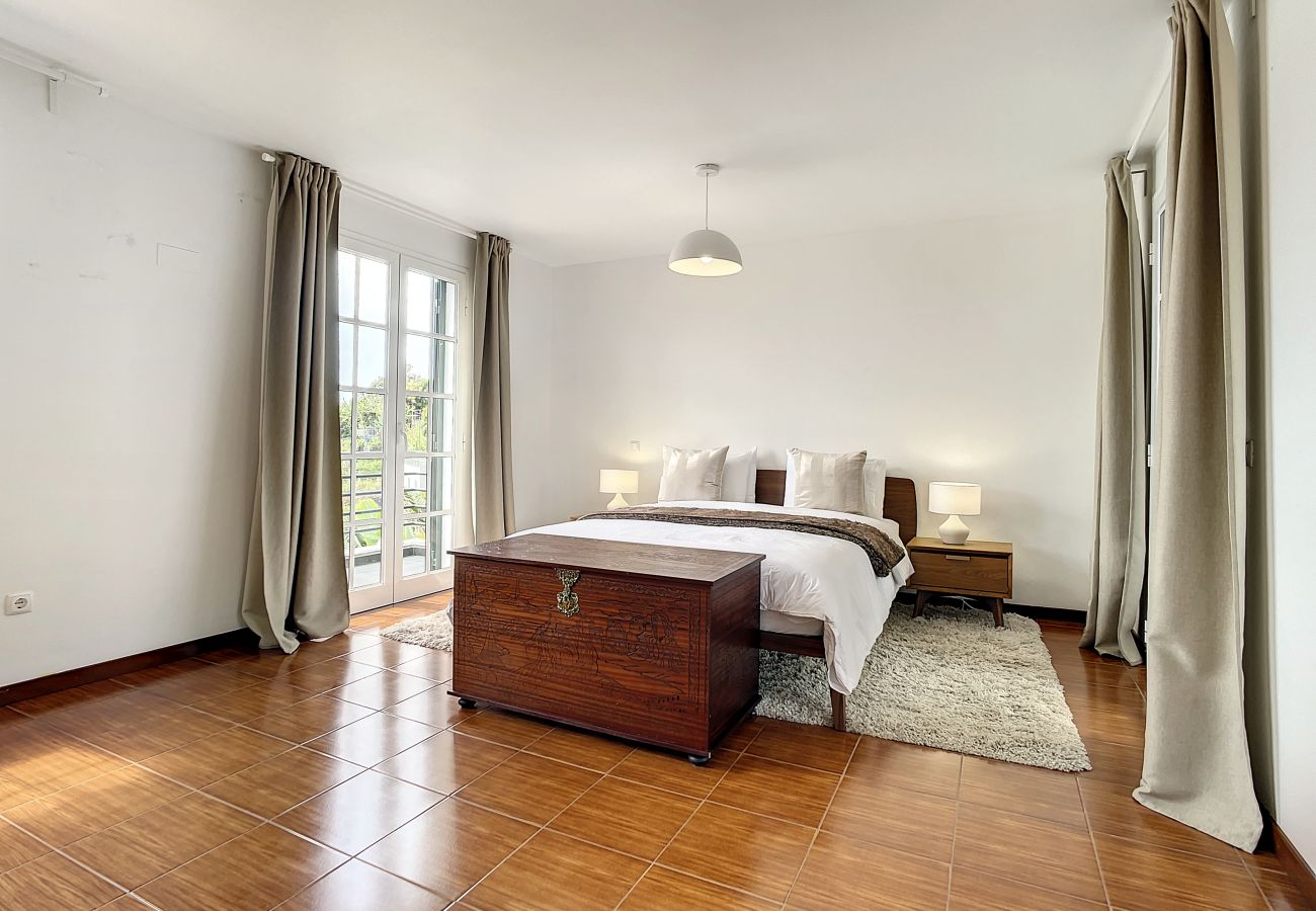 Casa em Funchal - Villa Formosa View by Atlantic Holiday Casa em Funchal - Villa Formosa View by Atlantic Holiday