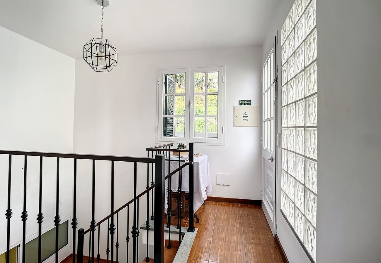 Casa em Funchal - Villa Formosa View by Atlantic Holiday Casa em Funchal - Villa Formosa View by Atlantic Holiday