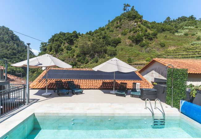 Casa em São Vicente - Avo Maria House by Atlantic Holiday Casa em São Vicente - Avo Maria House by Atlantic Holiday