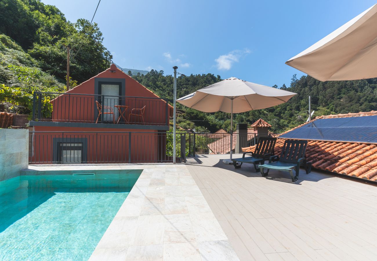 Casa em São Vicente - Avo Maria House by Atlantic Holiday Casa em São Vicente - Avo Maria House by Atlantic Holiday
