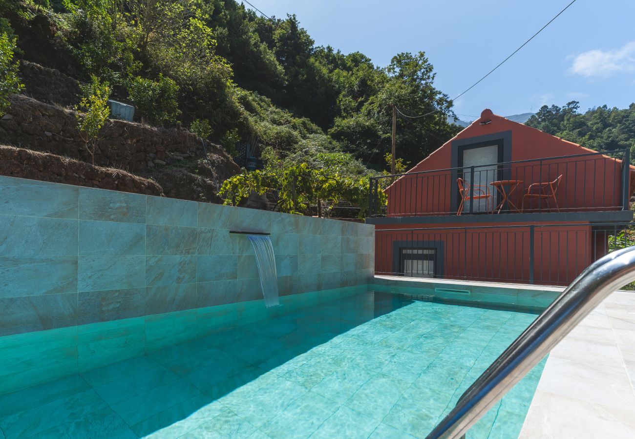Casa em São Vicente - Avo Maria House by Atlantic Holiday Casa em São Vicente - Avo Maria House by Atlantic Holiday