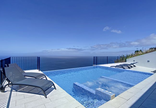 Villa em Fajã da Ovelha - Villa do Espigão by Atlantic Holiday Villa em Fajã da Ovelha - Villa do Espigão by Atlantic Holiday