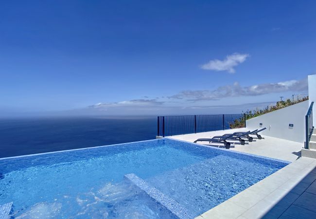 Villa em Fajã da Ovelha - Villa do Espigão by Atlantic Holiday Villa em Fajã da Ovelha - Villa do Espigão by Atlantic Holiday