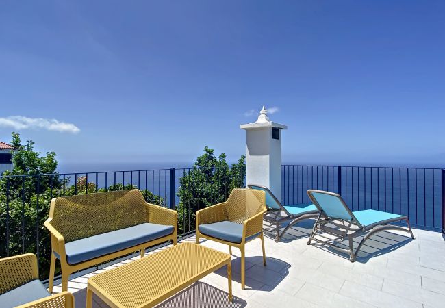 Villa em Fajã da Ovelha - Villa do Espigão by Atlantic Holiday Villa em Fajã da Ovelha - Villa do Espigão by Atlantic Holiday