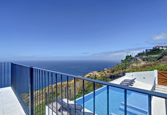 Villa em Fajã da Ovelha - Villa do Espigão by Atlantic Holiday Villa em Fajã da Ovelha - Villa do Espigão by Atlantic Holiday
