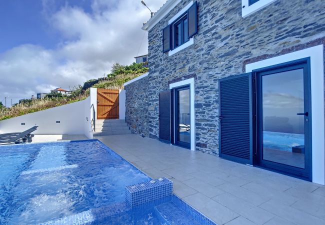 Villa em Fajã da Ovelha - Villa do Espigão by Atlantic Holiday Villa em Fajã da Ovelha - Villa do Espigão by Atlantic Holiday