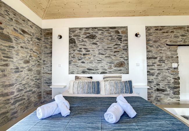 Villa em Fajã da Ovelha - Villa do Espigão by Atlantic Holiday Villa em Fajã da Ovelha - Villa do Espigão by Atlantic Holiday
